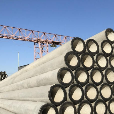 赤峰水泥电线杆的颜色可以选择吗？